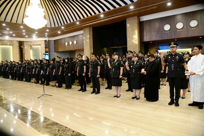 2025 01 13 Pelantikan 2