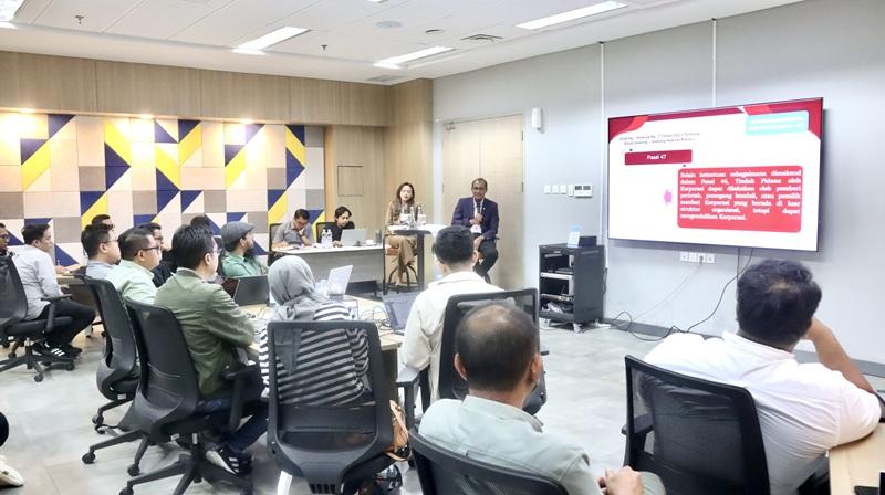 2025 02 11 Mandiri 1