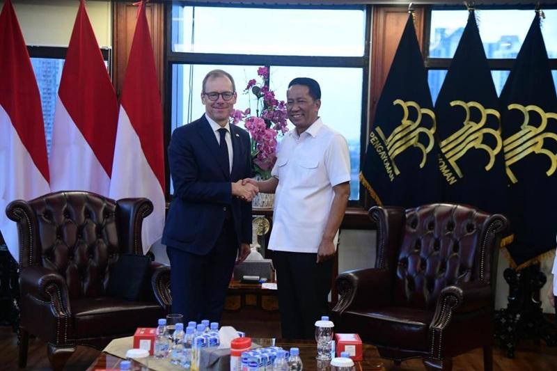 2025 02 26 Dubes Belanda 1