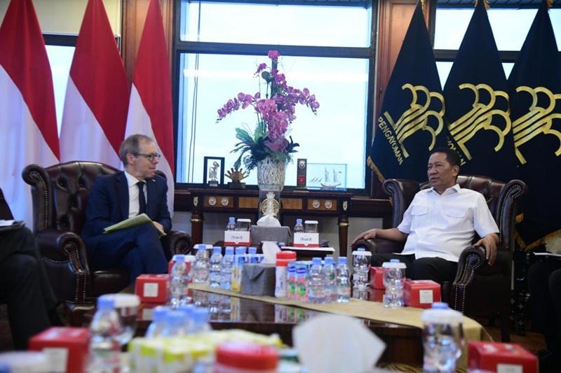 2025 02 26 Dubes Belanda 2