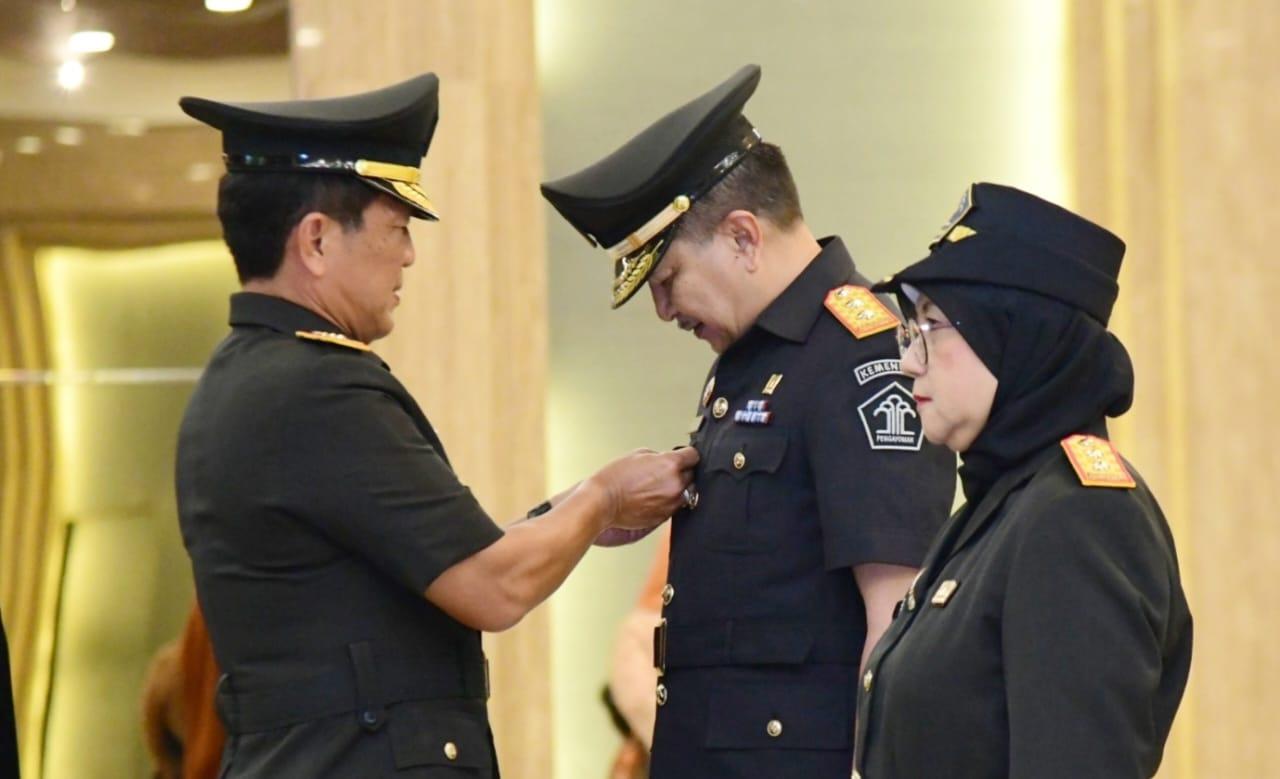 2025 05 28 Pelantikan JF Utama 1