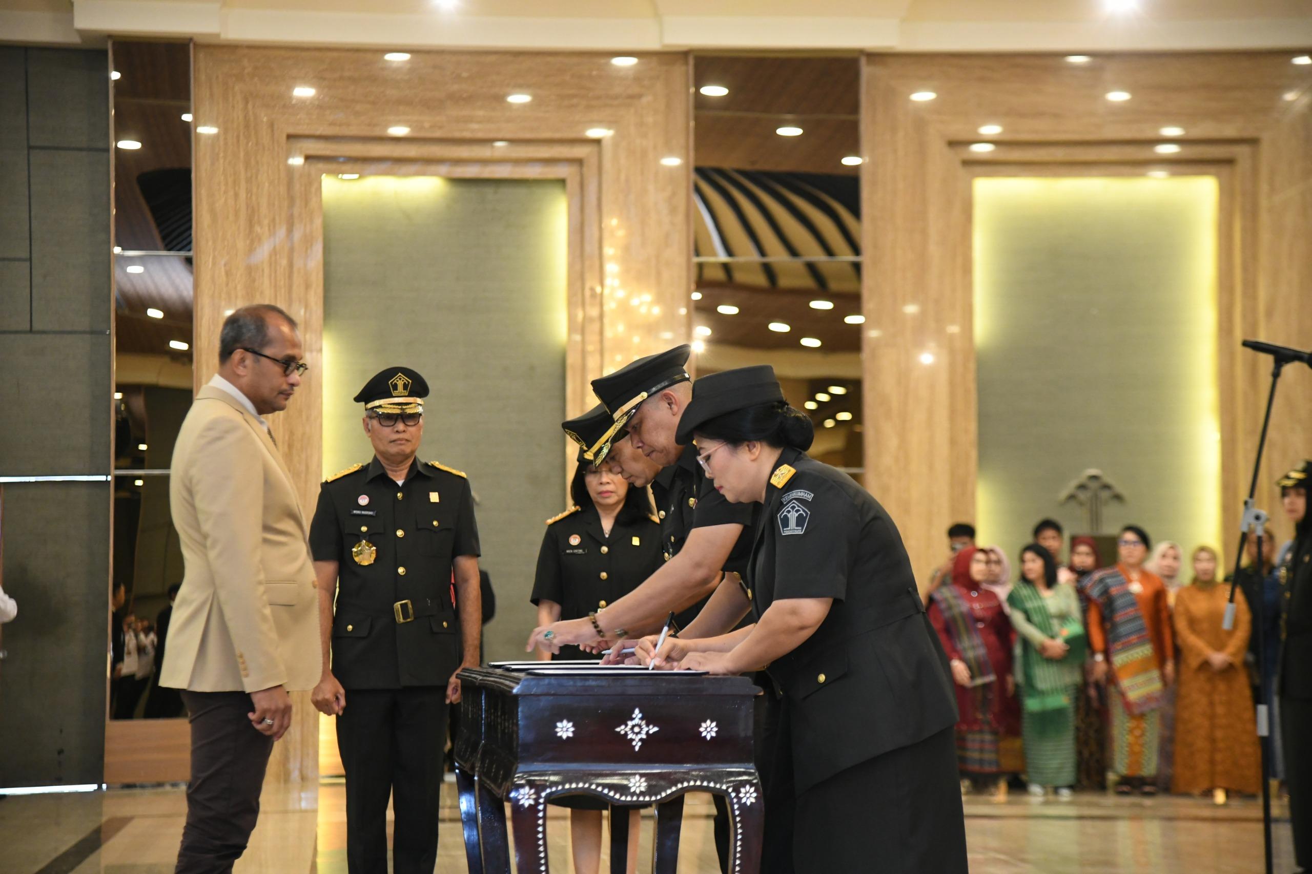2025 07 09 Pelantikan 1