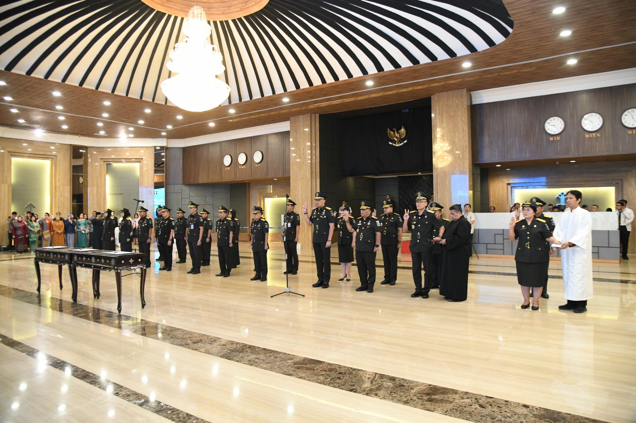 2025 07 09 Pelantikan 2