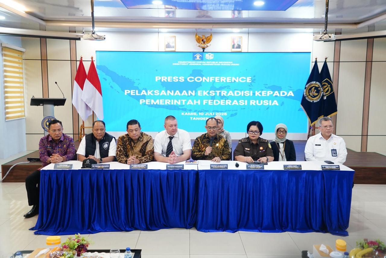 2025 07 10 Ekstradisi 1