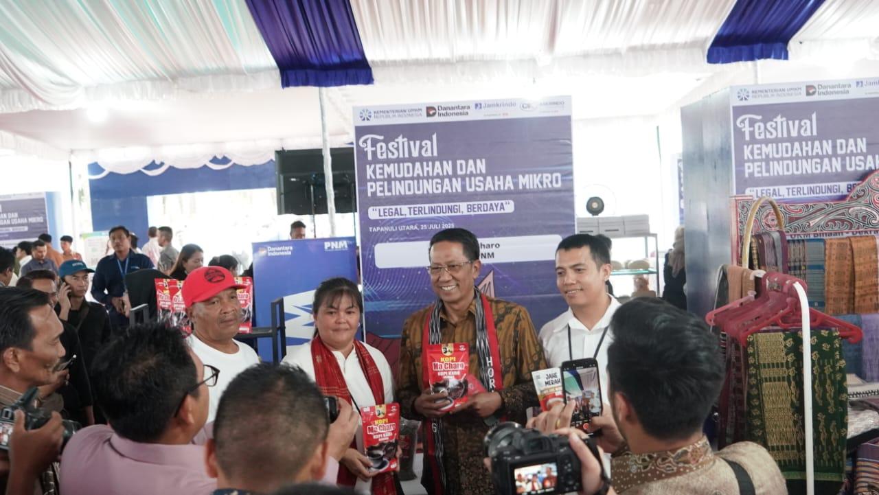 2025 07 25 Festival Tapanuli 1