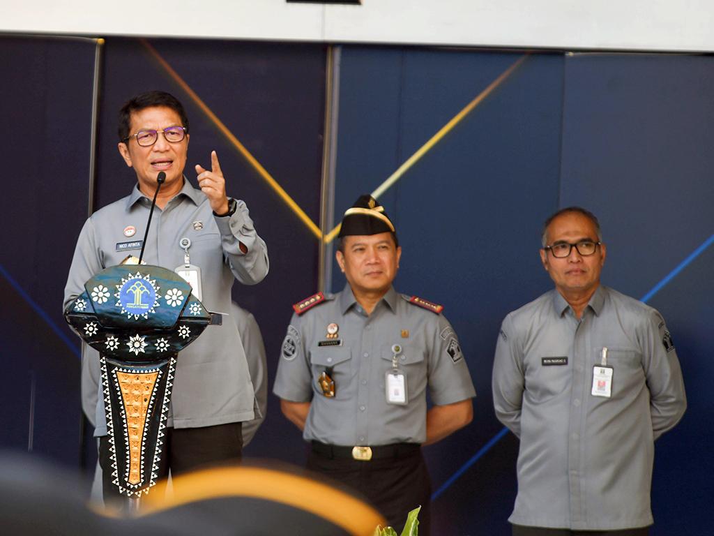 2025 08 04 Apel Pagi 1