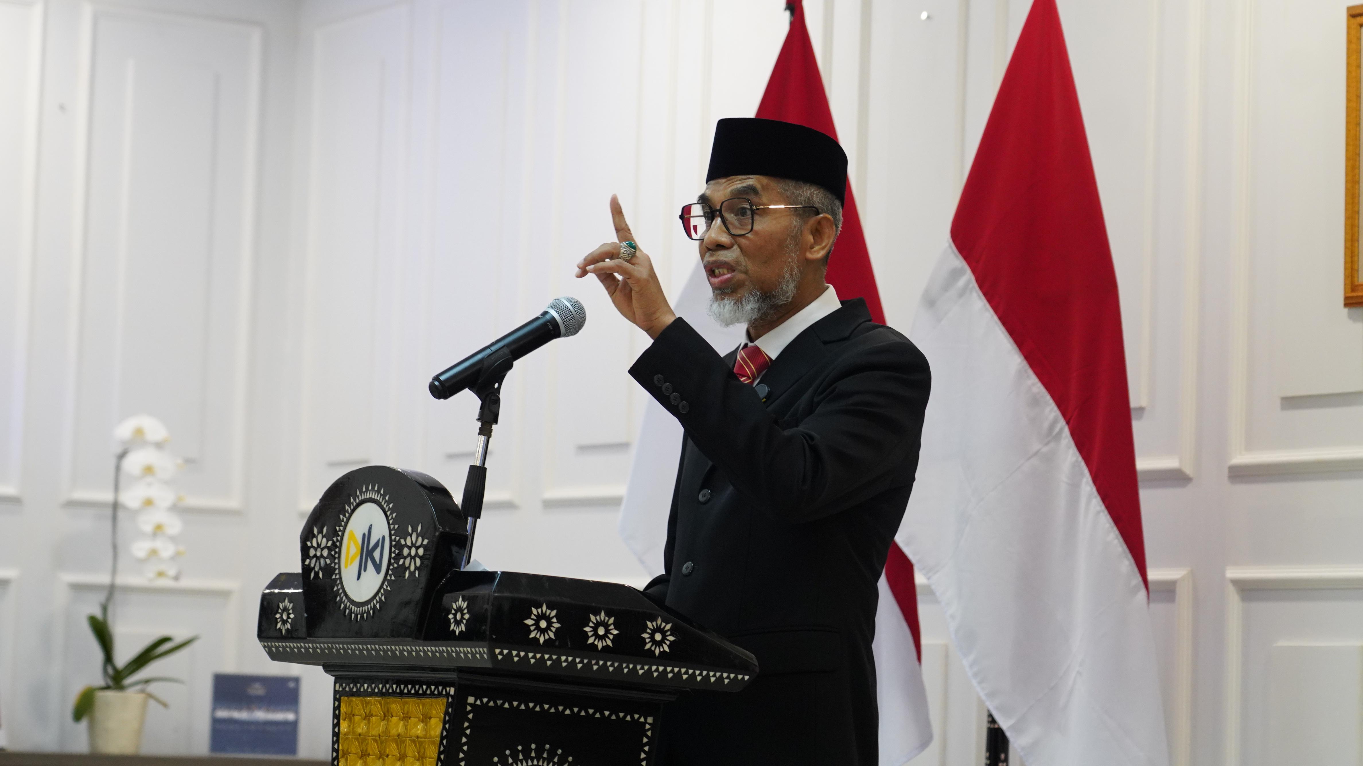 2025 08 08 Pelantikan LMKN 1