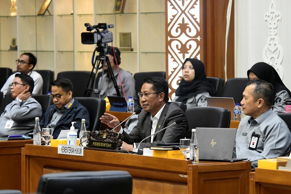 2025 09 09 Evaliasi Prolegnas 2