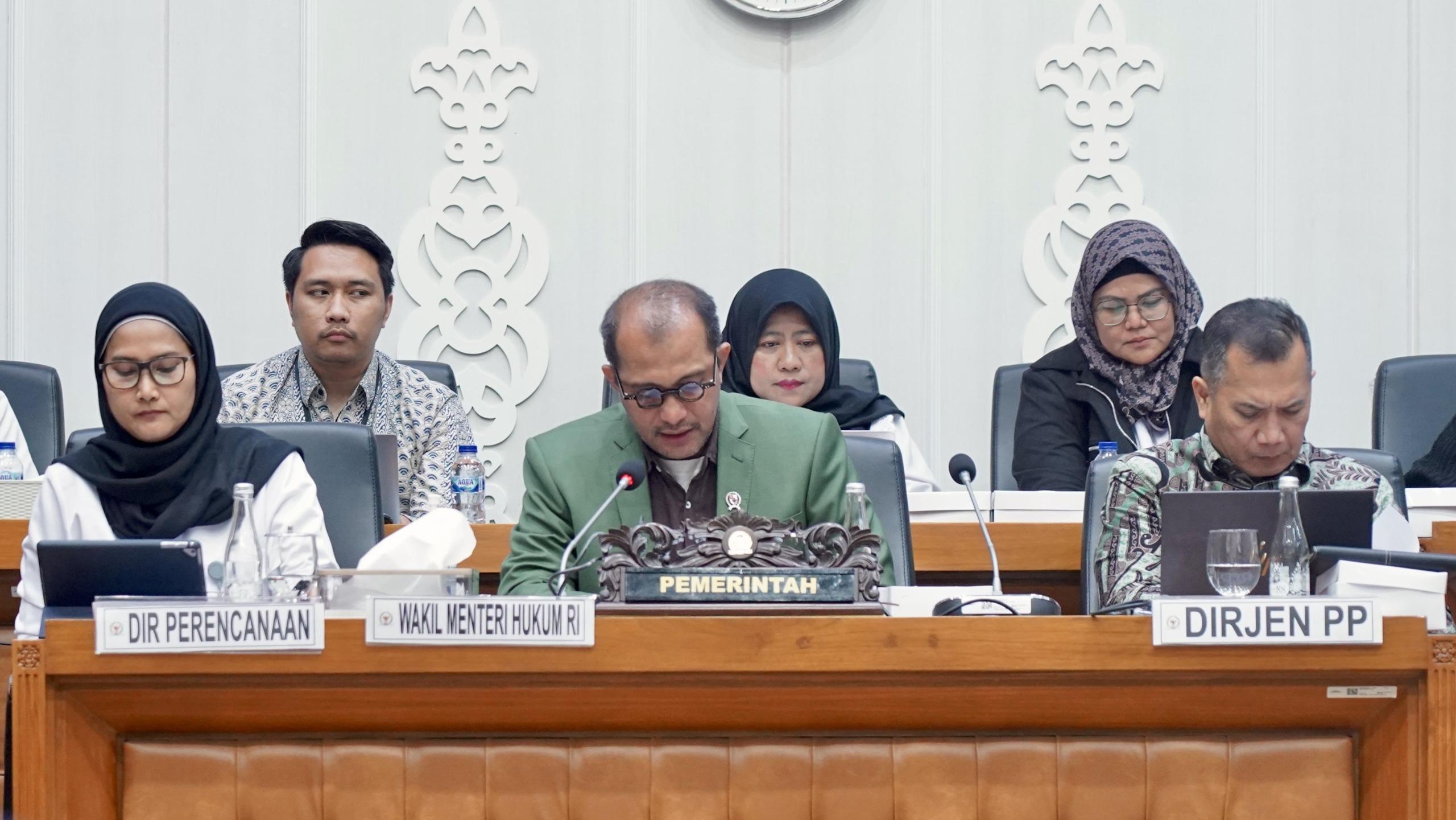 2025 09 17 Prolegnas 1