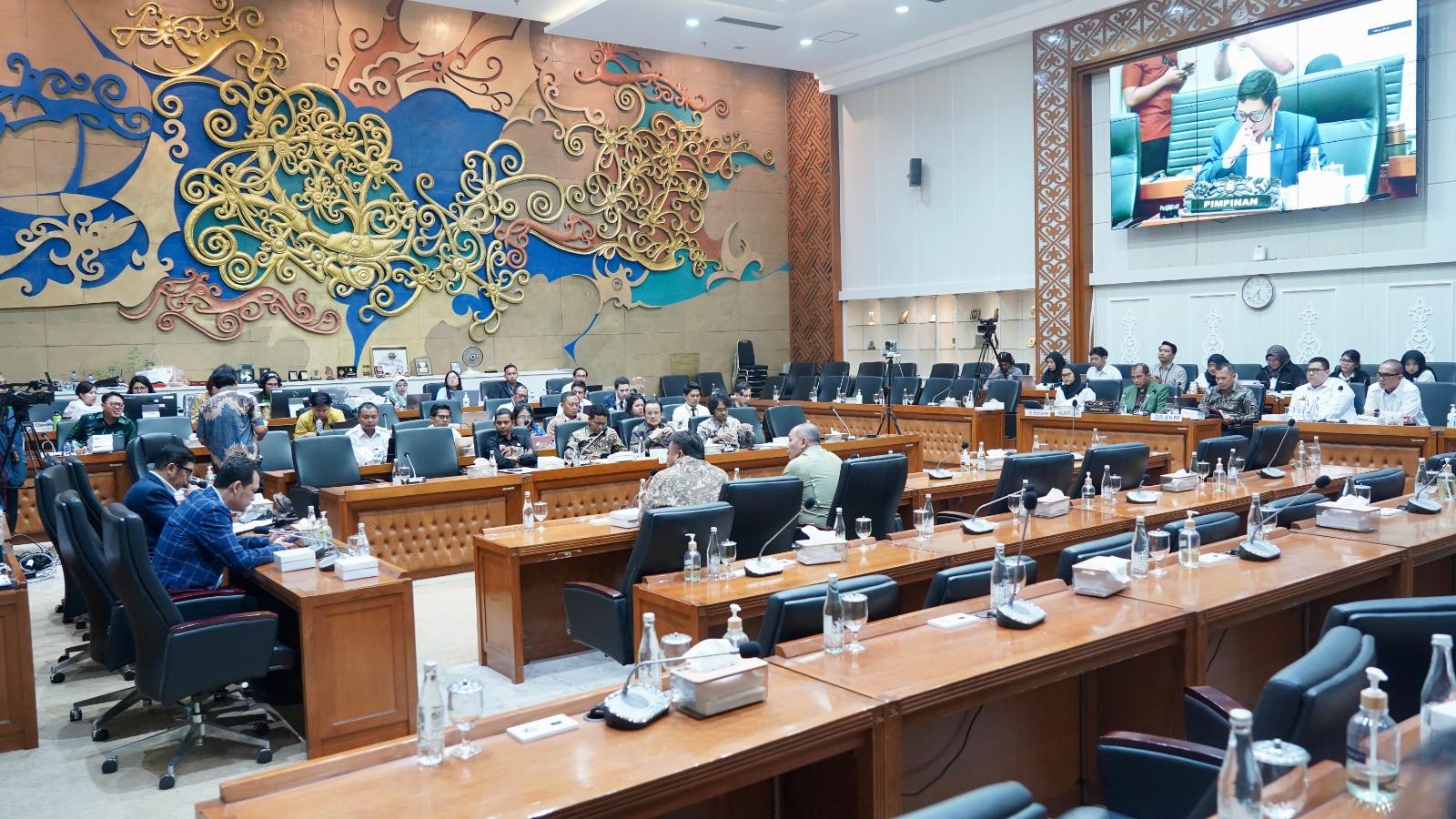 2025 09 17 Prolegnas 2