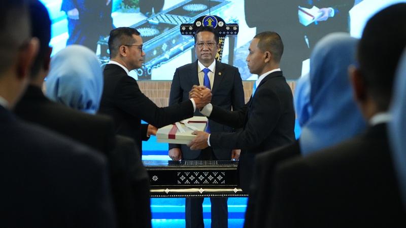 2026 01 08 Pelantikan 2