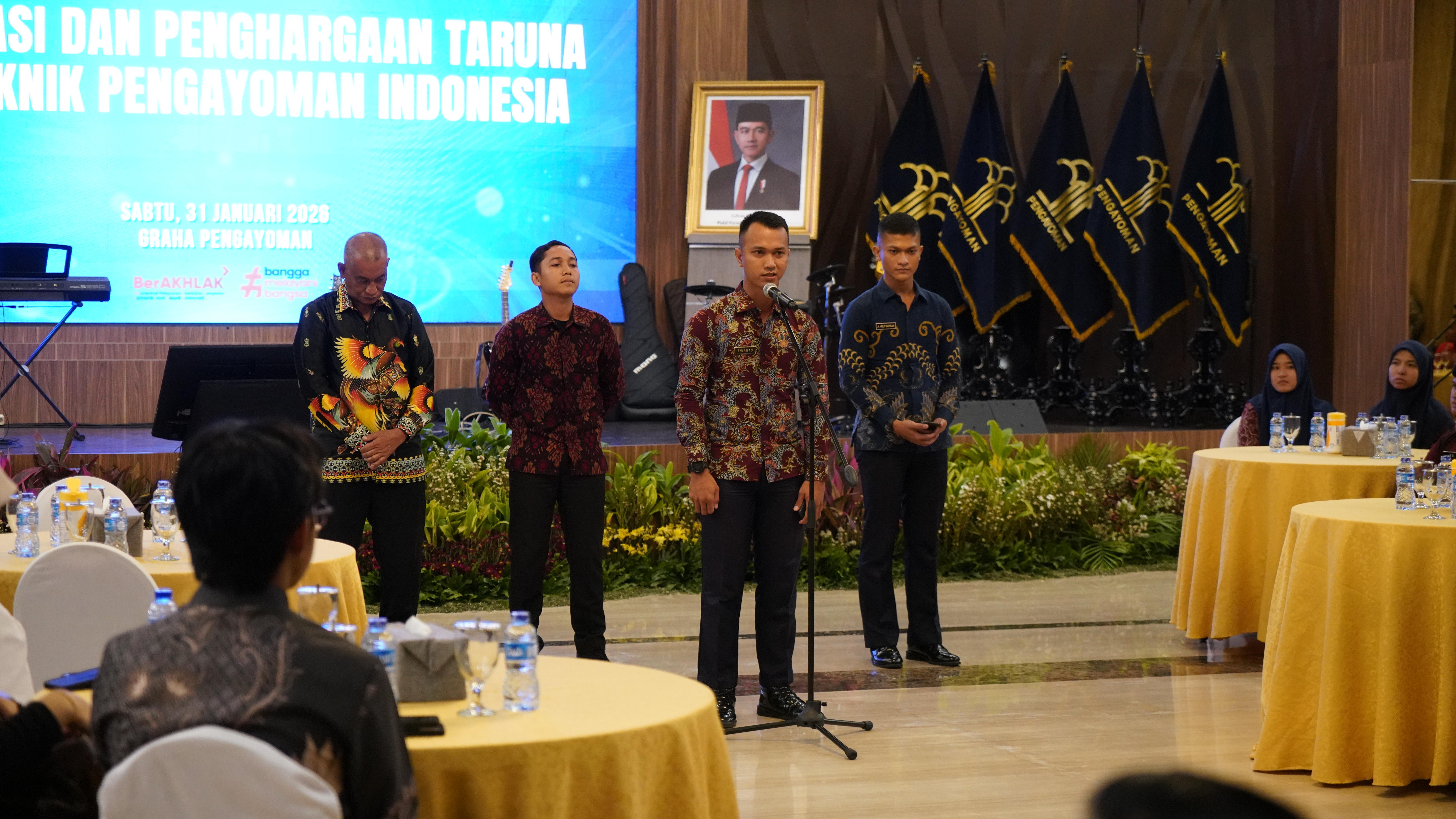 2026 01 31 Apresiasi Kepada Taruna 3