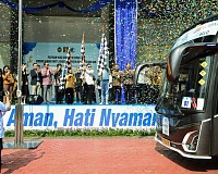 2026 03 12 Mudik Bersama 1